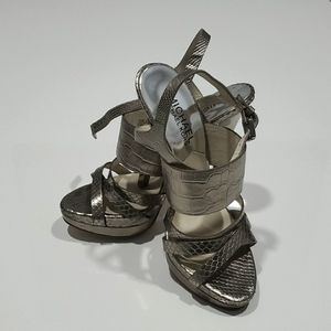 MICHAEL KORS | Stilettos